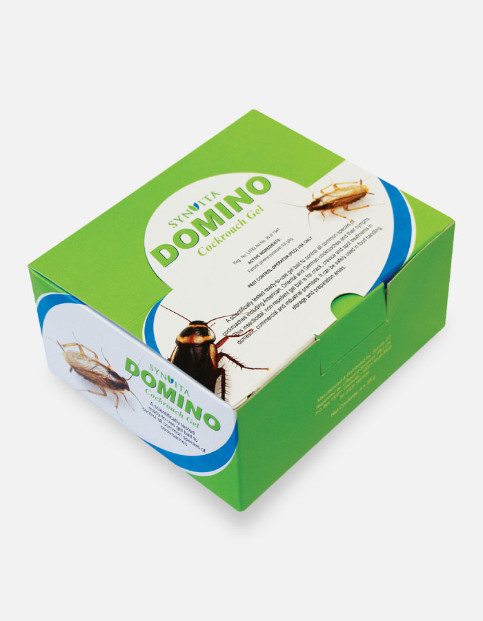 synvita-pest-control-solutions-products-domino-cockroach-and-ant-gel Domino Cockroach & Ant Gel - Image 1